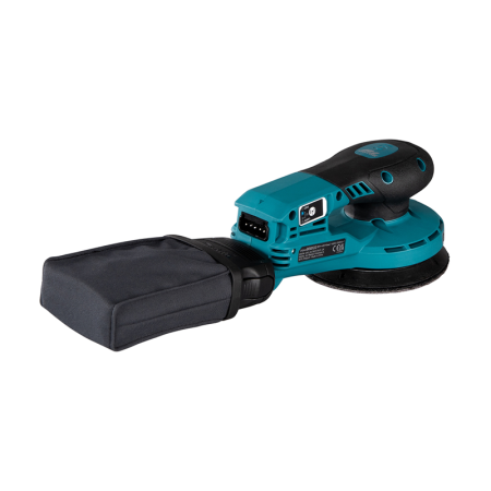 Ponceuse excentrique 40V Ø125 mm BO001CGZ MAKITA