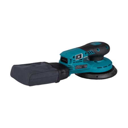 Ponceuse excentrique 40V Ø150 mm BO002CGZ MAKITA