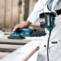 Ponceuse vibrante 40V BO005CGZ MAKITA