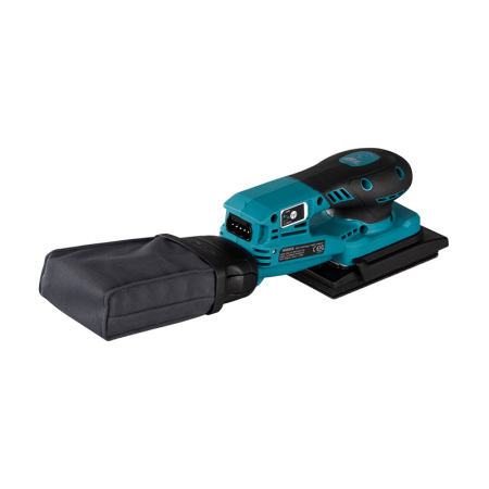 Ponceuse vibrante 40V BO005CGZ MAKITA