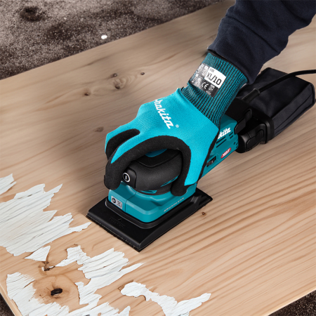 Ponceuse vibrante 40V BO005CGZ MAKITA