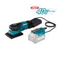 Ponceuse vibrante 40V BO005CGZ MAKITA