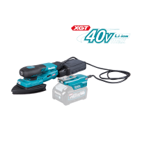 Ponceuse vibrante Delta 40V BO005CGZ MAKITA