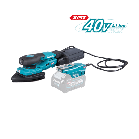 Ponceuse vibrante Delta 40V BO005CGZ MAKITA