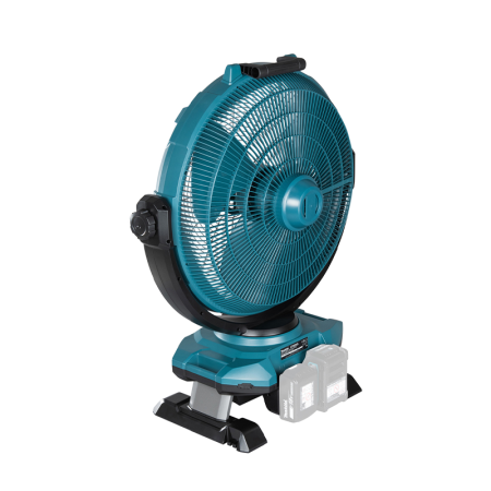 Ventilateur de chantier 18 / 40V LXT-XGT CF003GZ MAKITA