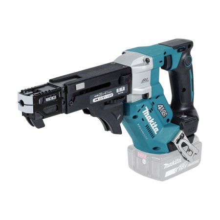 Visseuse automatique 20-41 mm 18V DFR453ZJ MAKITA