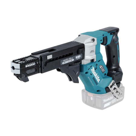 Visseuse automatique 25-55 mm 18V DFR552ZJ MAKITA