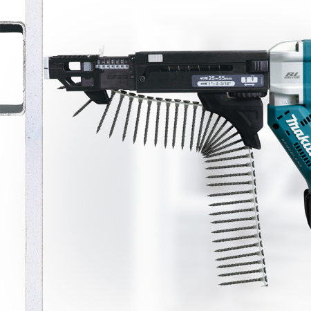Visseuse automatique 25-55 mm 18V DFR552ZJ MAKITA