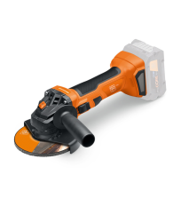 Meuleuse Ø125 mm CCG 18-125-7 AS FEIN