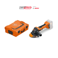 Meuleuse Ø125 mm CCG 18-125-7 AS FEIN