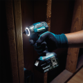 Visseuse à chocs 18V 180 Nm DTD173ZJ + 2 batteries 18V 5 Ah + chargeur DC18RC MAKITA