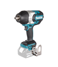 Boulonneuse à chocs 1/2" 18V 1050 Nm MAKITA