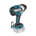 Boulonneuse à chocs 1/2" 18V 1050 Nm DTW1004Z + 2 batteries BL1850B 18V 5 Ah + 1 chargeur rapide DC18RC MAKITA