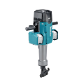 Marteau-piqueur 2x40V 4400W 72,8 J HM004GZ01 + 2 batteries 40V 4 Ah + chargeur rapide DC40RA MAKITA
