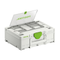Systainer SYS3 DF M 137 FESTOOL