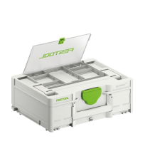 Systainer SYS3 DF M 137 FESTOOL