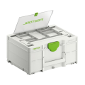 Systainer SYS3 DF M 187 FESTOOL