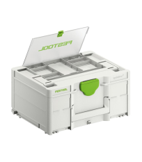 Systainer SYS3 DF M 187 FESTOOL