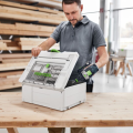 Systainer SYS3 DF M 187 FESTOOL