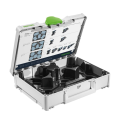 Systainer SYS-STF-80x133/D125/Delta FESTOOL