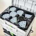 Systainer SYS-STF-D77/D90/93V FESTOOL