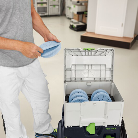Systainer SYS-STF D150 FESTOOL