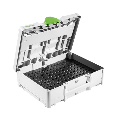Systainer SYS3-OF D8/D12 FESTOOL