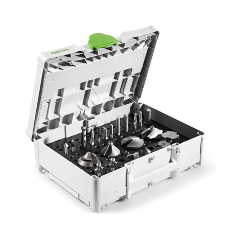 Systainer SYS3-OF D8/D12 FESTOOL