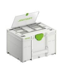 Systainer SYS3 DF M 237 FESTOOL