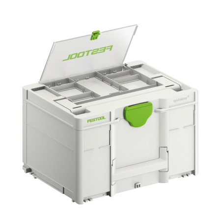Systainer SYS3 DF M 237 FESTOOL