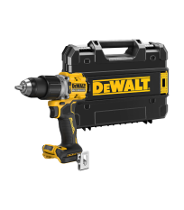 Perceuse-visseuse à percussion 18V DCD805NT-XJ DEWALT