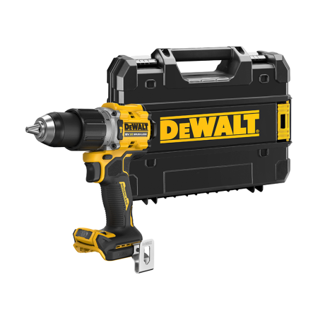 Perceuse-visseuse à percussion 18V DCD805NT-XJ DEWALT