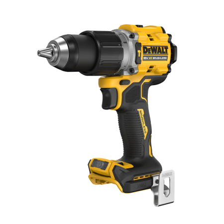 Perceuse-visseuse à percussion 18V DCD805NT-XJ DEWALT
