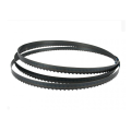 Lot de 3 lames bois 2240x16mm pour scie à ruban LB1200F MAKITA