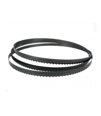 Lot de 3 lames bois 2240x16mm pour scie à ruban LB1200F MAKITA