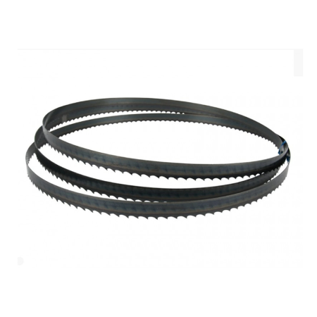 Lot de 3 lames bois 2240x16mm pour scie à ruban LB1200F MAKITA