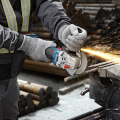Meuleuse Ø125 mm GWS 18V-8 BOSCH