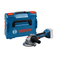 Meuleuse Ø125 mm GWS 18V-8 BOSCH