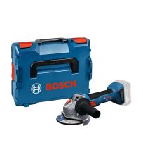 Meuleuse Ø125 mm GWS 18V-8 BOSCH