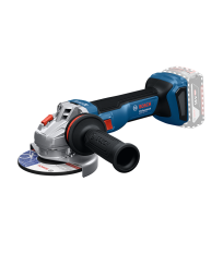 Meuleuse Ø125 mm GWS 18V-11 S BOSCH