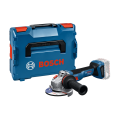 Meuleuse Ø125 mm GWS 18V-11 S BOSCH