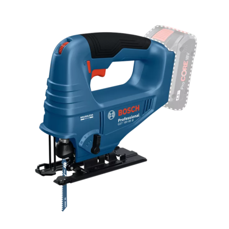Scie sauteuse GST 18V-95 B BOSCH