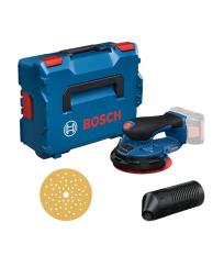 Ponceuse excentrique Ø150 mm GEX 18V-150-3 BOSCH