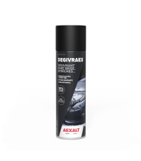 Dégivrant et antigel pare brise et serrures DÉGIVRAEX AEXALT