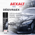 Dégivrant et antigel pare brise et serrures DÉGIVRAEX AEXALT