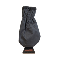 Grattoir pare-brise avec gant GRATTAEX GANT AEXALT
