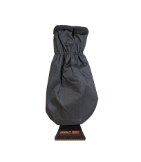 Grattoir pare-brise avec gant GRATTAEX GANT AEXALT