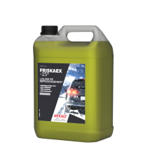 Liquide de refroidissement FRISKAEX -25°C 5L AEXALT