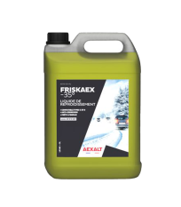 Liquide de refroidissement FRISKAEX -35°C 5L AEXALT