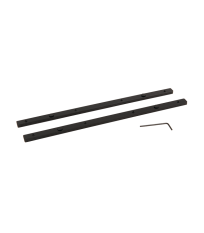 Jeu de jonction pour rail de guidage MAKITA